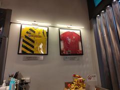 -haxnbauer海森堡德国餐厅(深圳coco店)