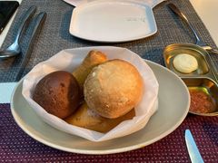 面包篮-小莫餐厅And More Restaurant西餐(北京展览馆店)