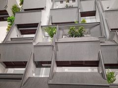 -南京市规划建设展览馆