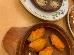 -萨莉亚意式餐厅(中北永旺店)