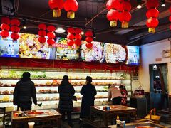 -镇江龙·火锅串串(武侯祠店)