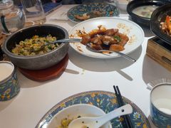 -小厨娘淮扬菜(天印大道店)