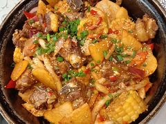 -伊帆食府·青海美食