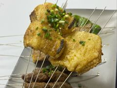 -建国烧烤(建乐路店)