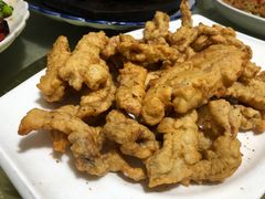 -洪霞餐馆