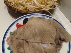 -岗上渣渣老火锅(两路口店)