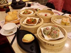 -点都德(大茶楼店)