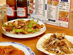 -聚发号清真菜馆