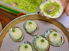 -隆喜元鱼汤包·海鲜(中联广场店)