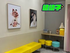 -天真蓝照相馆(新世界店)