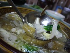 -灵福缘私房菜·农家菜(拈花湾·灵山大佛必推店)