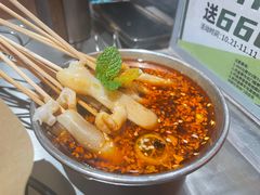 -椰庭·椰子鸡·创意玩家(晶耀前滩店)