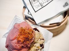 -红楼HONGLOU Gelato(淮海中路店)
