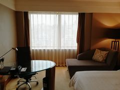 -厦门喜来登酒店