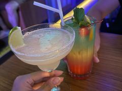 -MARU玛露音乐餐厅(大学路店)