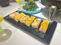 -奔跑吧陕菜·盛世长安(民乐园万达店)