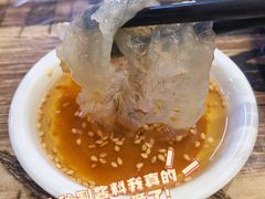 -官塘鱻鱻鱼生