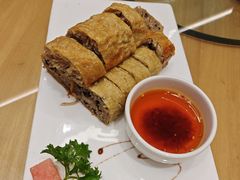 -枣子树·素食餐厅(普陀山店)