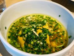 海派葱油鸡-穹六人间 people 6(岳阳路店)