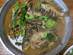 -李东农庄(中南百草园地标店)
