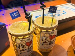 -五条友·广西烧烤大牌档(盛天地店)