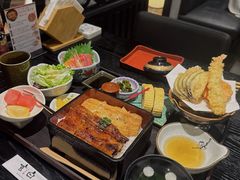 -玄白·炭烤活鳗(上海首店)