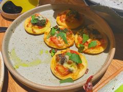 -Osteria Garden 生蚝花园餐厅(原进贤路店)
