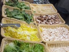 -杭州开元名都大酒店·地中海自助餐厅