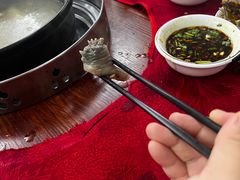 -花苑美食横琴生蚝火锅(拱北粤华路店)