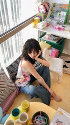 -时尚工厂·科学染发