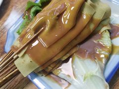 -状元虎.摇滚炒鸡.家常菜(义勇街店)