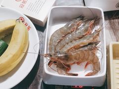 -冠菌火锅自助(东莞桥头店)