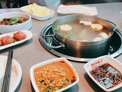 -为什么牛潮汕牛肉火锅(中信广场店)
