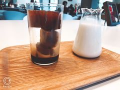 -dotcom coffee古点咖啡(致真大厦店)