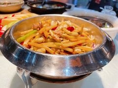 -79号渔船海鲜饭店(华强北店)