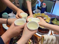 -龙凤瓦罐煨汤馆(清江东路店)