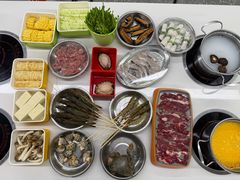 -朱富贵火锅(金融街万达店)