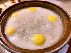 通海甜白酒蒸蛋-泓0871臻选云南菜·味庄