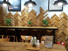 大堂-原麦山丘(新中关店)