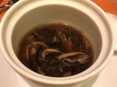 蛇羮-The Place 自助餐(香港康得思酒店)