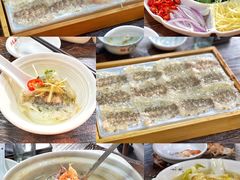 -官塘锋记鱼生·生腌·砂锅粥(牌坊街店)