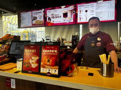 -COSTA COFFEE(金长安大厦店)