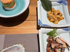 -松竹和日式料理(辽阳店)