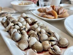 -华盛丰温州大排档(东三环南路店)