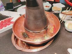 -南门四季铜锅涮肉(大屯·北苑店)