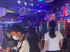-环游嘉年华(广州-天河城店)
