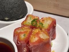 -蔡澜点心·粤菜(月星环球港店)