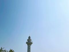 -日照灯塔风景区