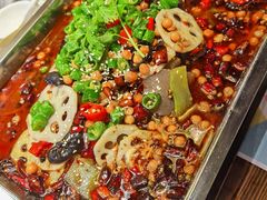 -雾田时尚餐厅(尹山湖歌林公园店)