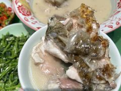 -陈先进鱼馆·地道农家菜(萧山奥体店)